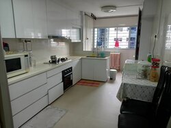 Blk 506 West Coast Vista (Clementi), HDB 3 Rooms #353888131